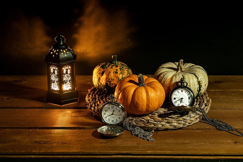 Seasonal Creations
