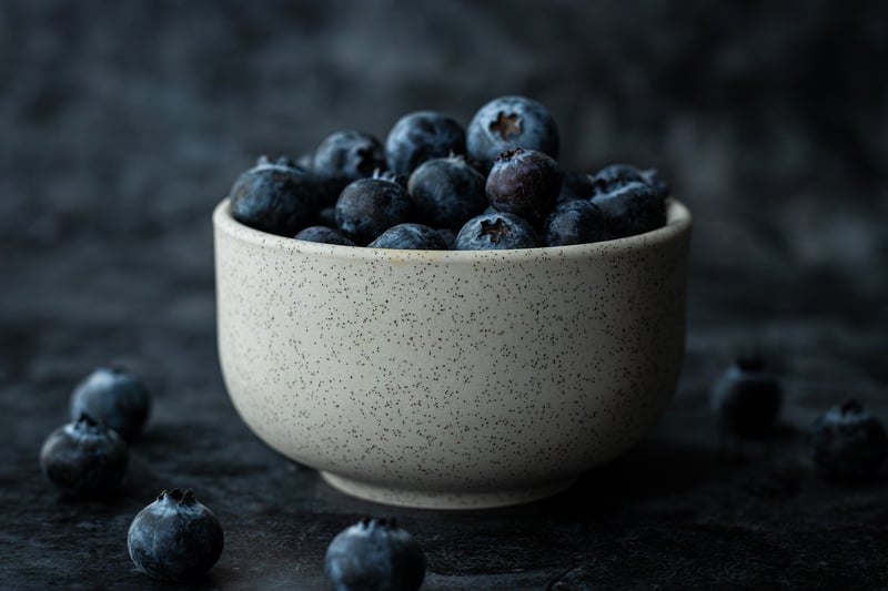Plant-Based Protein