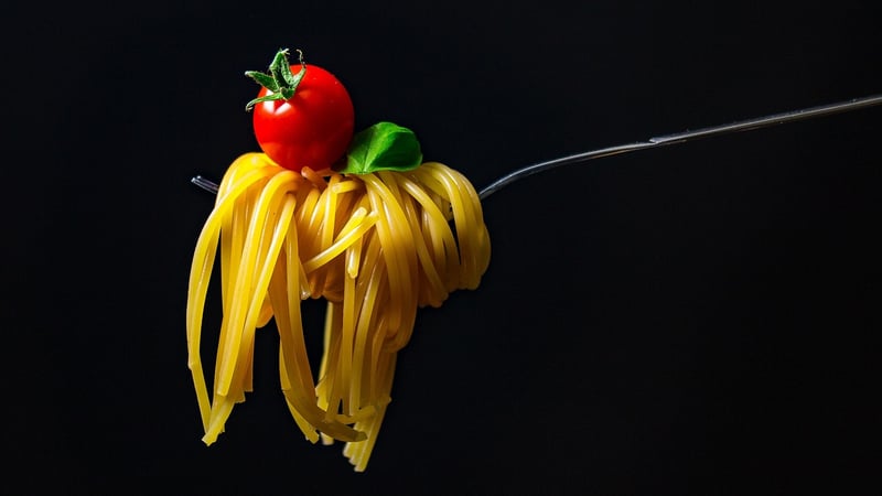 Italian pasta