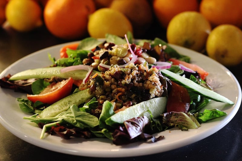 Ancient Grains